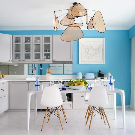 Magnifique 2 Pieces Vue Mer Διαμέρισμα