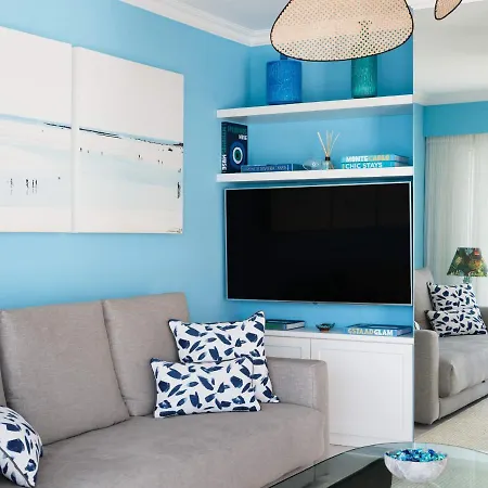Magnifique 2 Pieces Vue Mer *