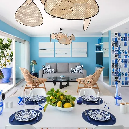 Διαμέρισμα Magnifique 2 Pieces Vue Mer *