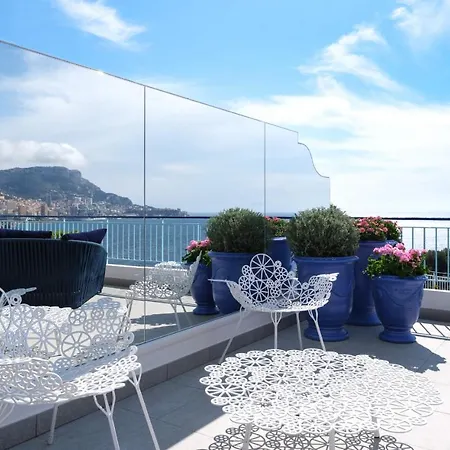 Magnifique 2 Pieces Vue Mer *