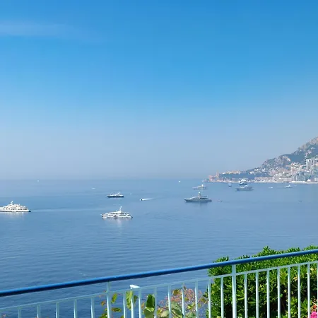 Διαμέρισμα Magnifique 2 Pieces Vue Mer *
