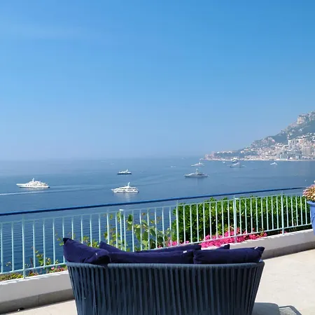 Magnifique 2 Pieces Vue Mer *