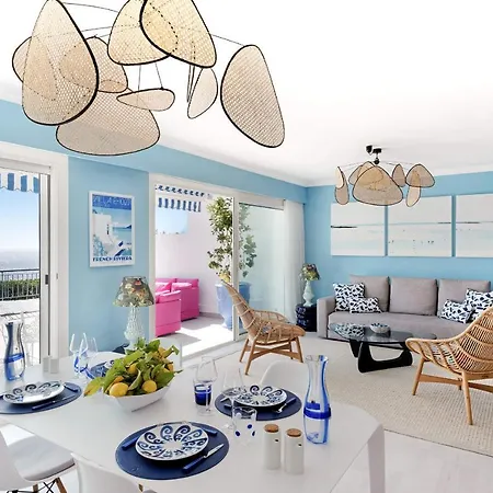 Magnifique 2 Pieces Vue Mer * רוקברון-קאפ-מרט